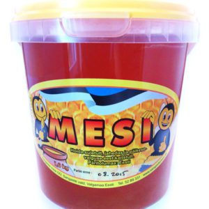 Sangaste mesi 1kg