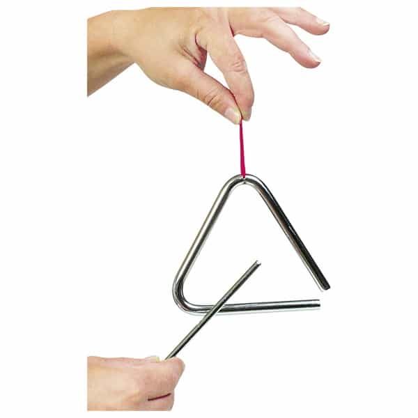 GOKI Triangle 10cm