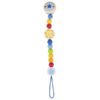Heimess Soother Chain Sun