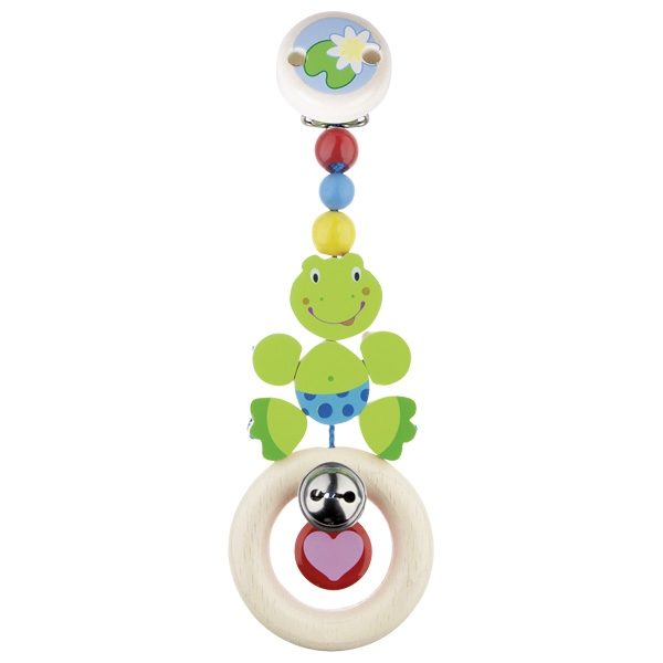 Heimess Clip Frog