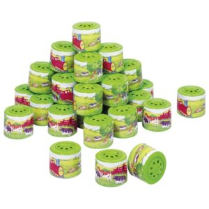 GOKI Electronic Train Sound 1pc