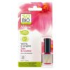 SO’BiO Nail Polish No 12 "French White" 10ml