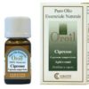 Sabatini Cypress Oil 10ml