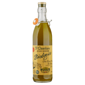 Casolare filtreerimata extra virgin oliiviõli 750ml