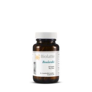 Biolatte Boulardii в капсулах 110шт