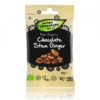 Raw Chocolate Ginger 28g