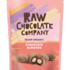 Raw Chocolate Almonds 110g