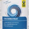 Raab Kaltsiumtsitraadi pulber 90g