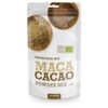Purasana toor-macapulber kakao ja luukumiga 200g