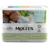 Moltex Pure&Nature Newborn Nappies (2-4 kg) 22pcs