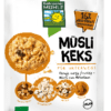Bohlsener Mühle müsliküpsised 150g