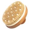 Croll & Denecke Bathbrush with pins and wooden grip
