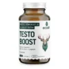 Ecosh Testoboost mehe võimekusele 90 kapslit