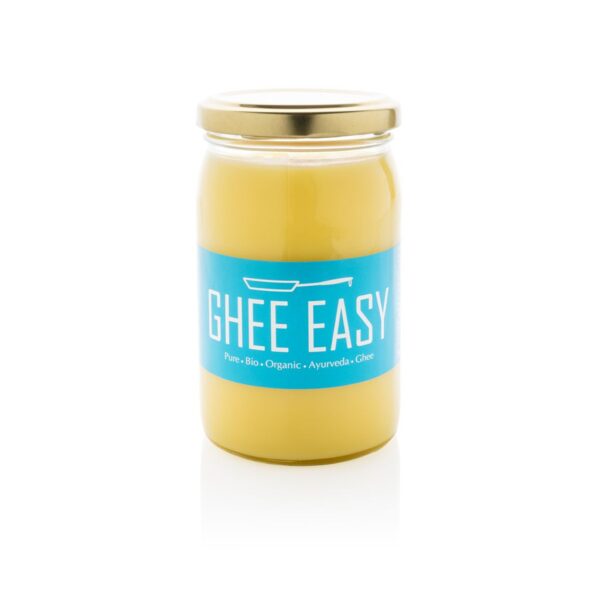 Easy Ayurveda Ghee 500g