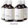Zinzino BalanceOil+, 300 ml orange-mint flavour