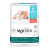 Moltex Pure&Nature Junior püksmähkmed 9-14kg 20tk