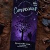 Conscious Raw chocolate 100% 60g