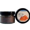 Reial Body Scrub with amber and cocoa 60g