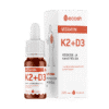 Витамин K2+D3 2000 IU Ecosh 10ml