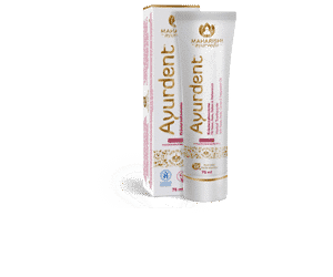 Зубная паста Maharishi Ayurveda Ayurdent Classic 75ml