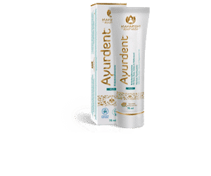 Зубная паста Maharishi Ayurveda Ayurdent Mild 75ml