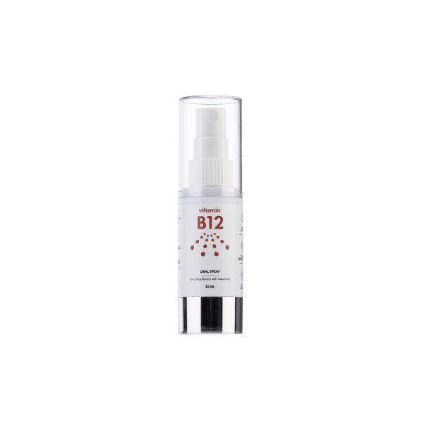 Norvita B12 vitamiin, pihusti 30ml