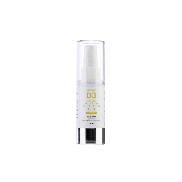 Norvita D3-vitamiin beebidele 400IU 30ml pihusti