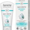 Lavera niisutav näokreem jojoba ja aaloega 50ml