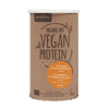 Purasana vegan proteiinipulber kõrvitsa-kanepi-päevalilleseemnetest 400g