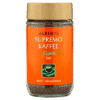 Кофе растворимый Alberts Supremo Kaffee 100g