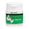 Vipis küüslaugu tabletid 50tk