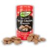 Organic Spiced Raw Chocolate Almonds 180g
