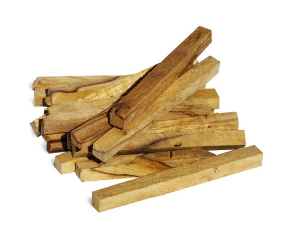 Ароматические лучины Palo Santo Fiore D'Oriente 2шт 15g