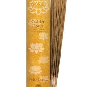 Ароматические палочки Palo Santo Fiore D'Oriente 10шт