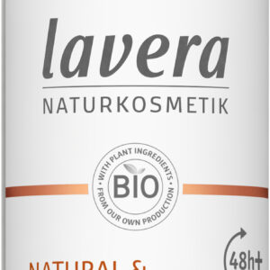 Дезодорант-спрей Lavera Strong 48h 75ml