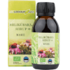 Loodusravi siilikübarasiirup+ 100ml, öko