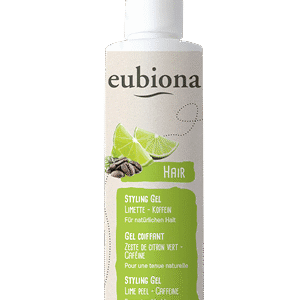 Eubiona Styling Gel 200ml