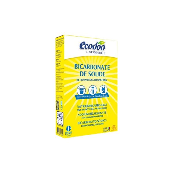 Ecodoo majapidamise sooda 500g