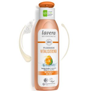 Lavera Revitalising dušigeel 250ml