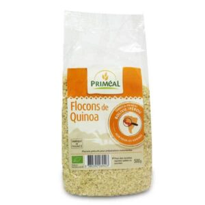 Priméal kinoahelbed 500g öko