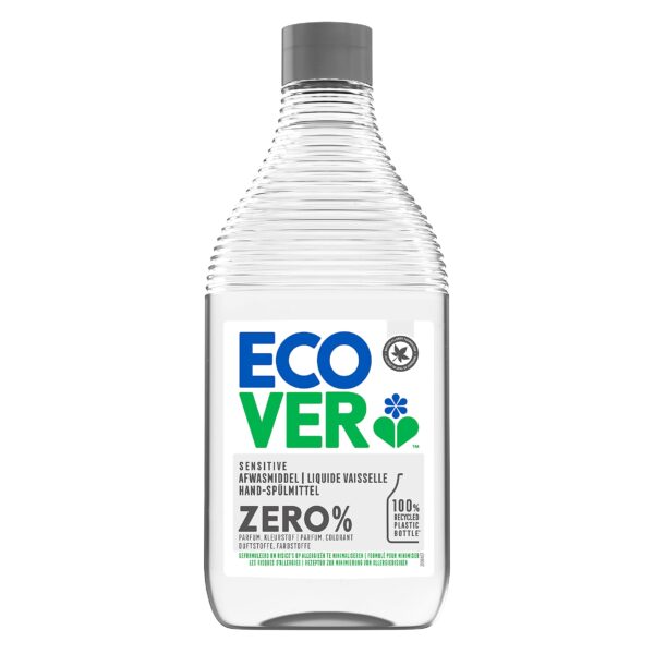 Средство для мытья посуды Ecover Zero 450ml