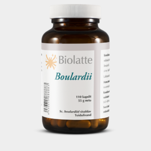 Biolatte Boulardii в капсулах 110шт