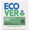 Ecover All-in-One dishwasher tabs 22pc