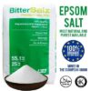 Epsomi sool 500g