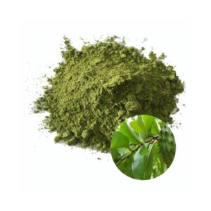 Graviola lehe pulber 75g