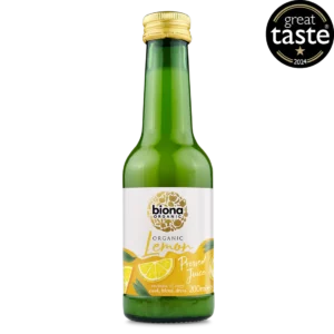 Biona sidrunimahl 200ml