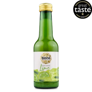 Biona laimimahl 200ml öko