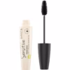 Mademoiselle Sensitive Mascara 01 Black, 12 ml