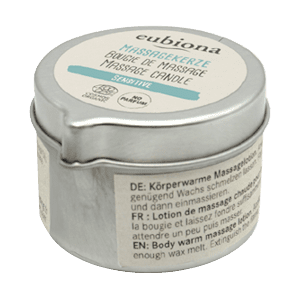 Eubiona massažiküünal Sensitiv 50ml