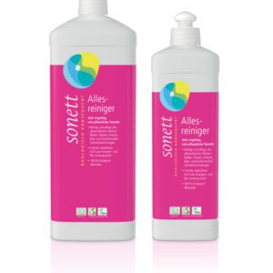 Sonett üldpuhastusaine 0,5L
